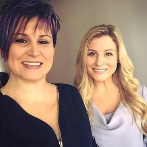 Meet your Posher, Lindsey